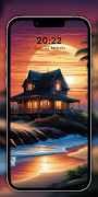 Sunset Wallpaper screenshot 7