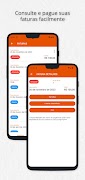 Assinante ISP скриншот 2