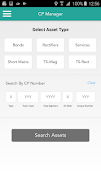 CP Manager screenshot 1