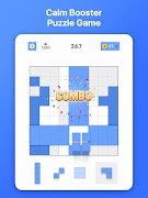 برنامه‌نما Block puzzle - Brain Game عکس از صفحه