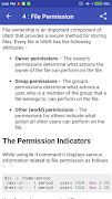 Learn Unix & Shell Programming Screenshot 2