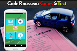 code de la route 2023 截圖 1