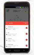Nusanet Compass screenshot 2