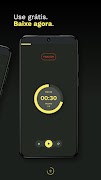 Tecnofit Timer imagem de tela 3