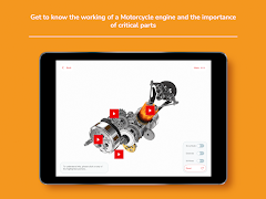 Hi-PERF imagem de tela 7