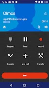 CUAD Telmex 스크린샷 4
