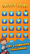 Memory Matching: Memory Card скриншот 2
