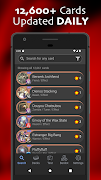 Yugipedia Deck Builder screenshot 1
