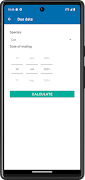 Vet Calculator Plus screenshot 7