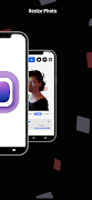 Remove Background Android App ภาพหน้าจอ 4