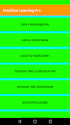 Machine Learning A-z screenshot 2