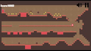 Red Square Adventure screenshot 1