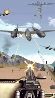 Warzone Blitz स्क्रीनशॉट 2