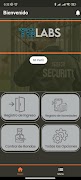 593 Security App تصوير الشاشة 5