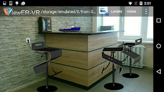 ViewER-VR 截图 7