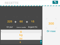 Alliage screenshot 6