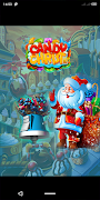 Christmas Candy Cartaz