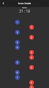 Badminton Score screenshot 2