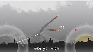 Air Defense Command ảnh chụp màn hình 5