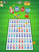Arrow Rush: Tap & Shoot Screenshot 7