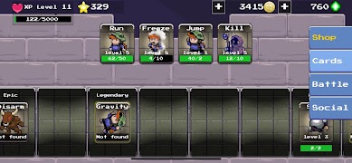 Speedrun Royale screenshot 4