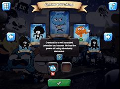 Snow Stoppers screenshot 1