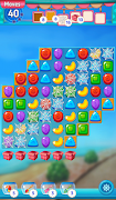 برنامه‌نما Match Candy عکس از صفحه