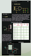Electronics toolbox pro ภาพหน้าจอ 5