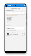 Evnex Installation スクリーンショット 1