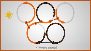 Lines - Physics Drawing Puzzle اسکرین شاٹ 7