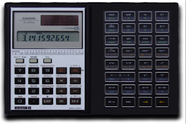 Classics Calculators Scientifi 截图 7