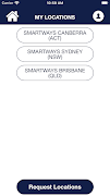 Smartways Logistics ภาพหน้าจอ 6