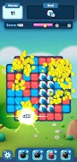 Easy Block Puzzle স্ক্রিনশট 2