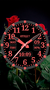 Kit Analog Clock-7 اسکرین شاٹ 1