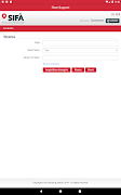 iDeliverySiFA screenshot 2