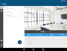برنامه‌نما Boat Vision EasyView عکس از صفحه