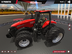 CASE IH - Virtual Experience 스크린샷 5