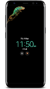 Custom AOD (AOD wallpapers) Screenshot 6