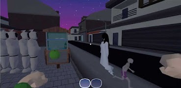 برنامه‌نما Bakso Simulator Guide عکس از صفحه