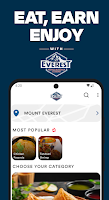 Mount Everest Cuisine โปสเตอร์