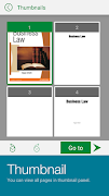 eLibrary Access स्क्रीनशॉट 1