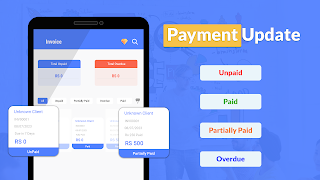 Invoice Creator: Receipt Maker screenshot 2