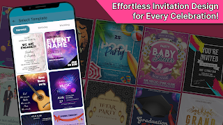 Poster Maker & Flyer Maker screenshot 4