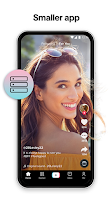 TikTok Lite: Compact, Fast & Limitless