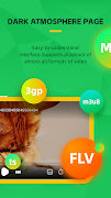 Offline Player: All Format ảnh chụp màn hình 7