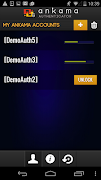 ANKAMA AUTHENTICATOR Ekran Görüntüsü 2