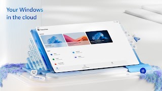 Windows App スクリーンショット 5