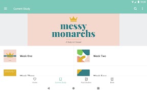 Minted Truth screenshot 4