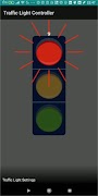 Traffic Light Controller Ekran Görüntüsü 4