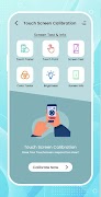 Touch Screen Calibration скриншот 3